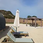 Glamping Pod Camping Prodromi