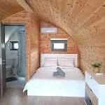 Glamping Pod * Prodromi